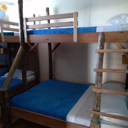 Hostel Cape Town - Cambará Ngoại thất bức ảnh