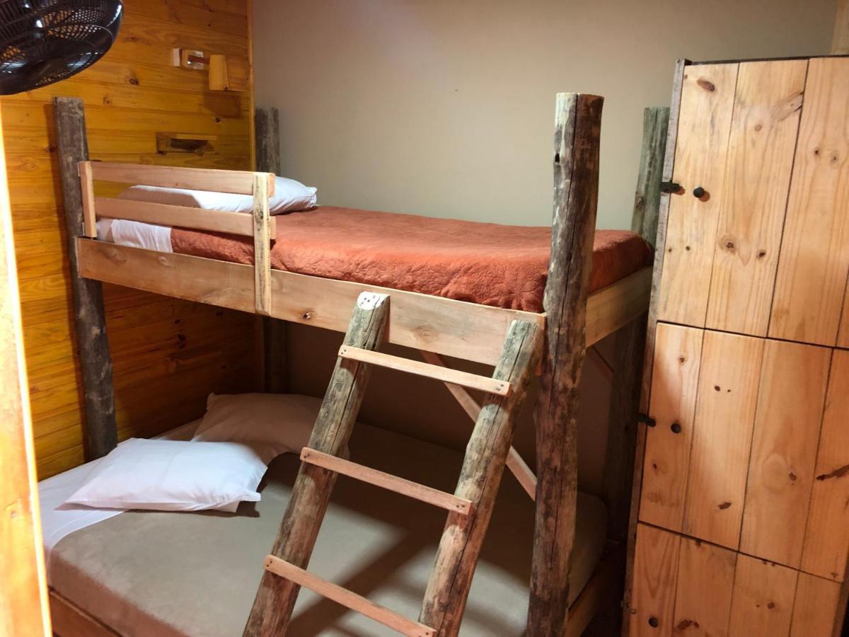 Hostel Cape Town - Cambará Ngoại thất bức ảnh