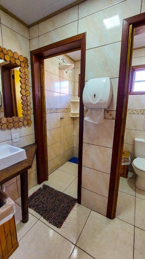 Hostel Cape Town - Cambará Ngoại thất bức ảnh