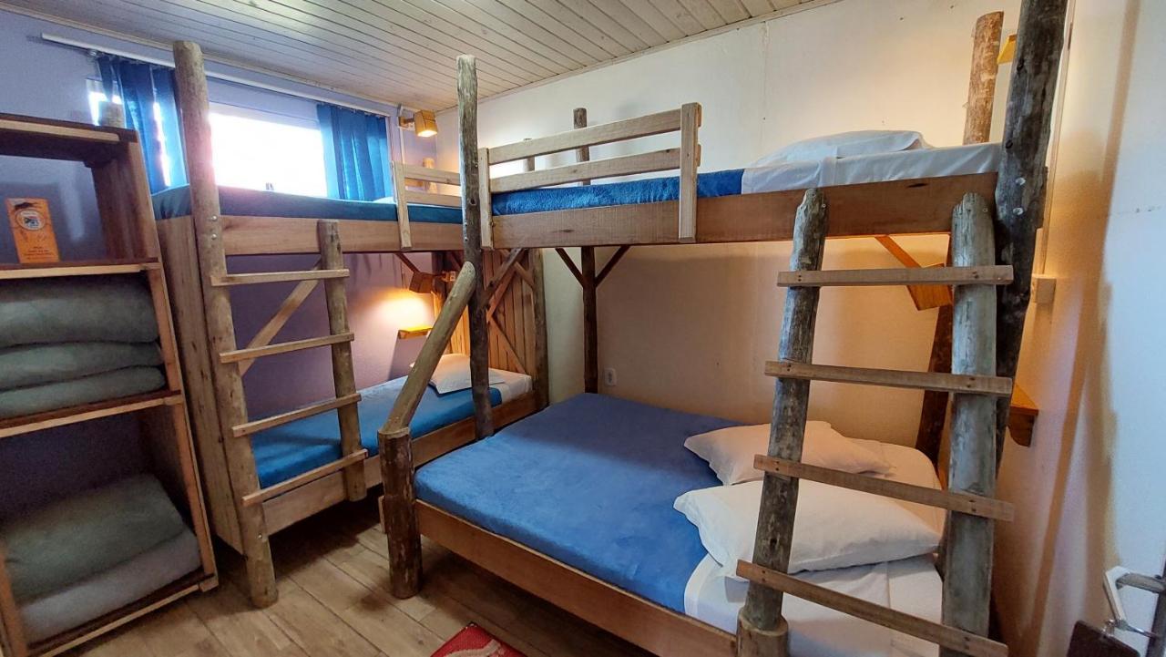Hostel Cape Town - Cambará Ngoại thất bức ảnh