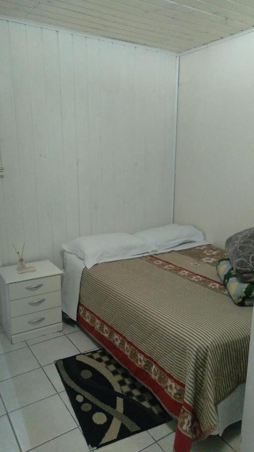 Hostel Cape Town - Cambará Ngoại thất bức ảnh