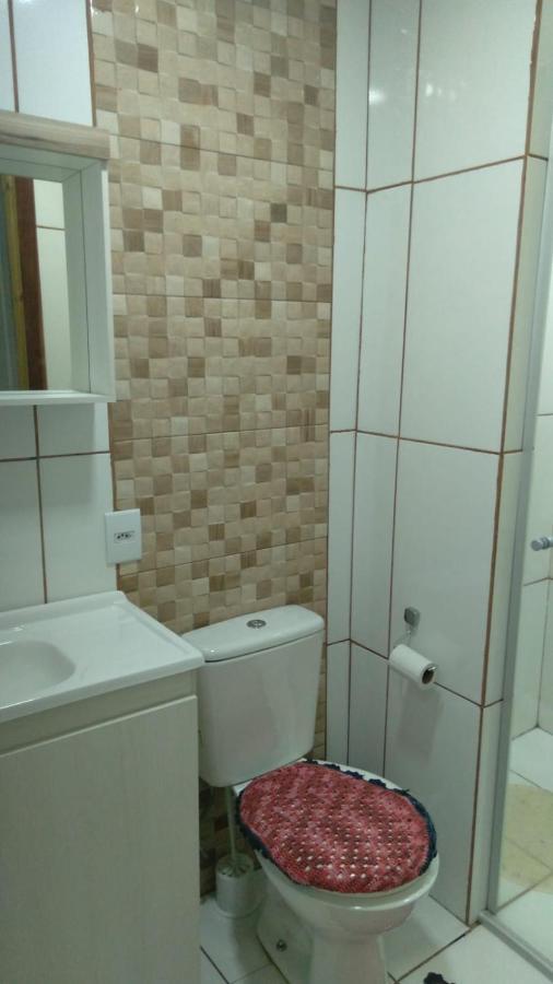 Hostel Cape Town - Cambará Ngoại thất bức ảnh